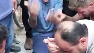 Direktur RS Indonesia di Gaza Gugur Bersama Keluarga dalam Serangan Israel