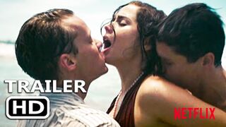 EDEN Trailer Official (2025)