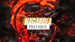 NAGABOLA PREDIKSI JITU 04 - 05 JULI 2025