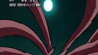 ناروتو الحلقه 01