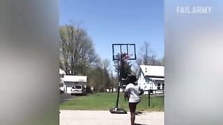 Sports Gone Terribly Wrong  Funny Moments Caught On Camera