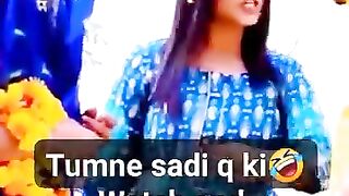 Tum se shadi