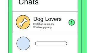 Whatsapp Select Who Can Invite You to Group