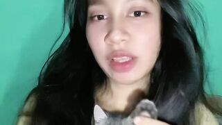 Duet dengan majikan kecil