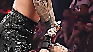 Roman Reigns 5