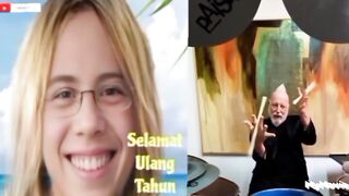 Selamat Ulang Tahun - Yuan Sudrajat [ Official HQ Audio ]