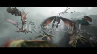 How To Train Your Dragon  Official Trailer