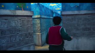 Squid Game S3 E2 Part 1  Hindi