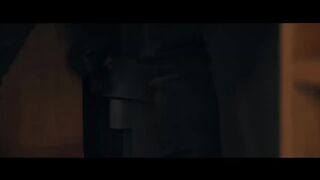 AFTERBURN Official Trailer (2025) Dave Bautista