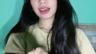 Velocity Kasih aba-aba kalau udah siap