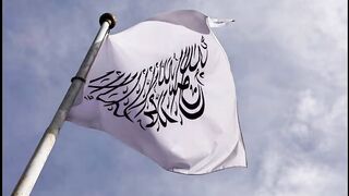 Russia becomes first country to recognize current Afghan Taliban government