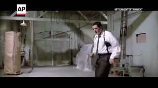 Michael Madsen, Reservoir Dogs and Kill Bill actor, dies at