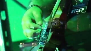 Danny Berrios - Gloria a Dios.