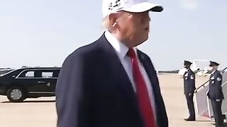 Trump Advocates for Gaza Safety Amid Ongoing Conflict