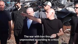 Israel's Push for Arab State Normalization Amid Gaza Conflict