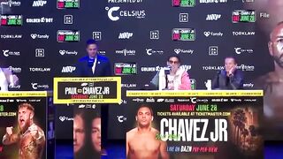 Julio Cesar Chavez Jr Arrested by US Immigration for Expedited Removal