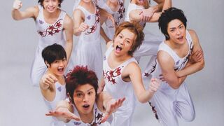 TUMBLING (2010) Episode 10 Eng Sub