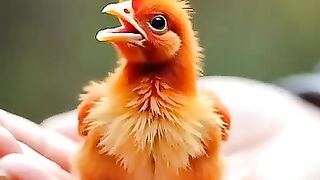 ANIMATED ANIMAL