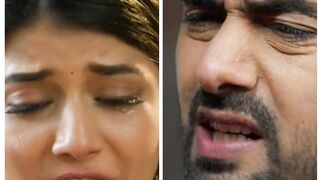 YRKKH Today Full Episode  Armaan Misbehave With Abhira