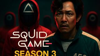 Squid game season 03 episode 01  hindi dubbed ( moin uddin )