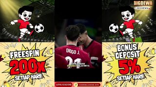 Ronaldo sedih kehilangan Diogo jota