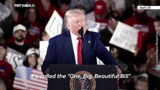Decoding Trump's One Big Beautiful Bill: Impacts and Costs