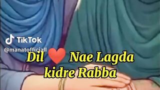 Its about Maa