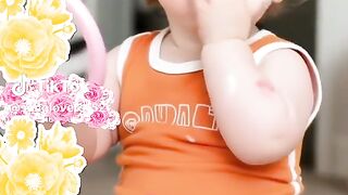 Cute baby 233