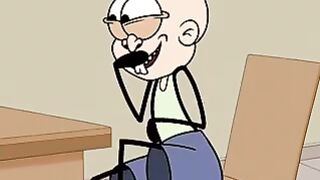 Funny cartoon 41