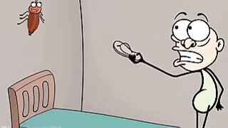 Funny cartoon 42