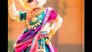 Cat dance 13