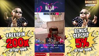 Para Pejuang Esport Kumpulnya di Sini!