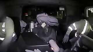Florida man arrested for violent attack on sanitation workers following dispute