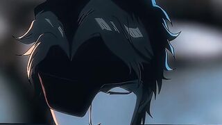 Aizen with this song