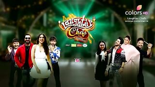 Laughter Chefs S2  Full Episode - 46  Paparazzi ka Pressure Test!  Colors TV
