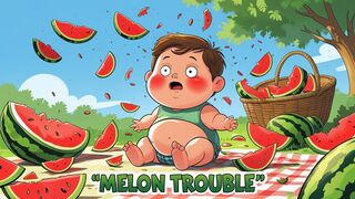 Melon Trouble
