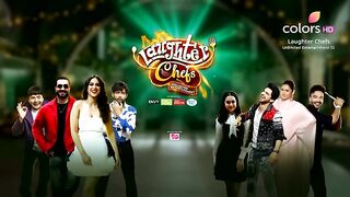 Laughter Chefs S2  Full Episode - 45  From Metro to Masala!  Colors TV