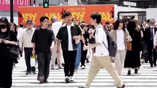 Japan Tourism Hit by Viral Doomsday Rumors from Comic Book Prediction