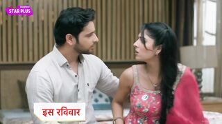 Anupamaa Today Episode NEW PROMO 4rd July 2025