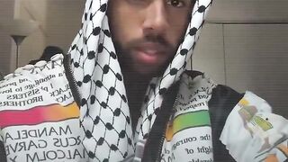 مغني الراب الأمريكي فيك مينسا ينتقد التحيز العنصري