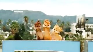 O Antava Funny Dance