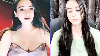 aisa kya dekhna Pada Indian items girls molika tango live