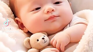 Cute baby 234
