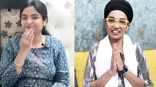 Indians React to Death of Umar bin Khattab (RA).