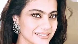 90s Kajol Devgan !!