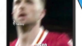 Liverpool Abadikan Nomor 20 untuk Diogo Jota