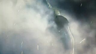 Real HULK! - Incredible Hulk  Fragment - slxughter (slowed) 2
