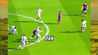 Lamine Yamal  gabungan Neymar  Messi?  Masih 17 tahun, tapi udah ngasih vibes GOAT!