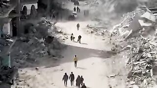 Francesca Albanese on Gaza's Apocalyptic Crisis