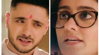 Mannat Today Full Episode Promo  Mannat Warns Vikrant